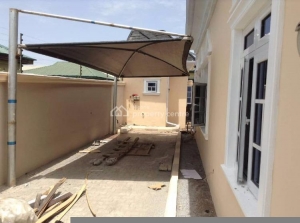 3 Bedroom Detached Bungalow Detached Bungalow for Sale Gwarinpa Abuja Vetra  Property