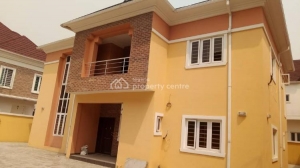5 Bedroom Detached Duplex  Detached Duplex for Sale Lekki Lagos Vetra  Property