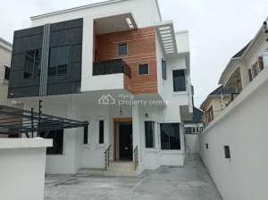 5 Bedroom Detached Duplex  Detached Duplex for Sale Lekki Lagos Vetra  Property