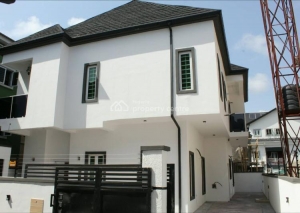 5 Bedroom Detached Duplex  Detached Duplex for Sale Lekki Lagos Vetra  Property
