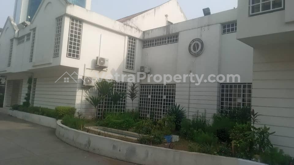  6bedroom Semi Detached House  6 bedroom Semi-Detached Duplex for Rent Victoria Island Lagos Vetra  Property