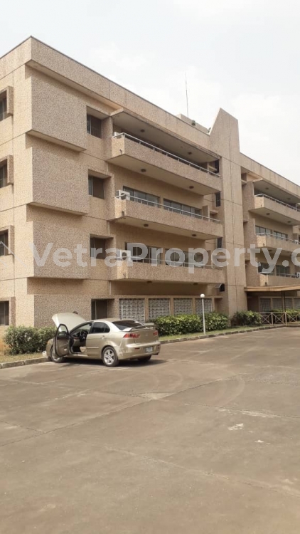  2 Blocks Of 16 Units Luxury 3 Bedroom Flats Situated On An Acre Of Land  3 bedroom Blocks of Flats for Rent Ikoyi Lagos Vetra  Property