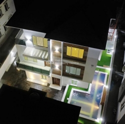 6 Bedroom Detached Duplex 6 bedroom Detached Duplex for Sale Ajah Lagos Vetra  Property