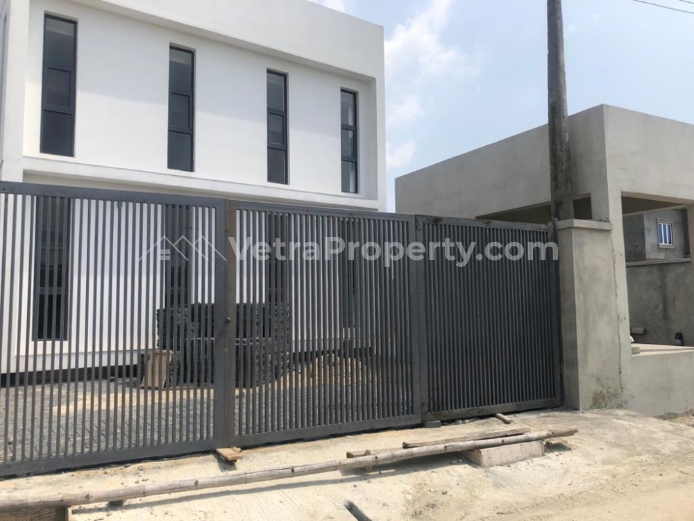  6 Units Of 2bedroom Flats At Ajah For Sale  2 bedroom Flat for Sale Ajah Lagos Vetra  Property