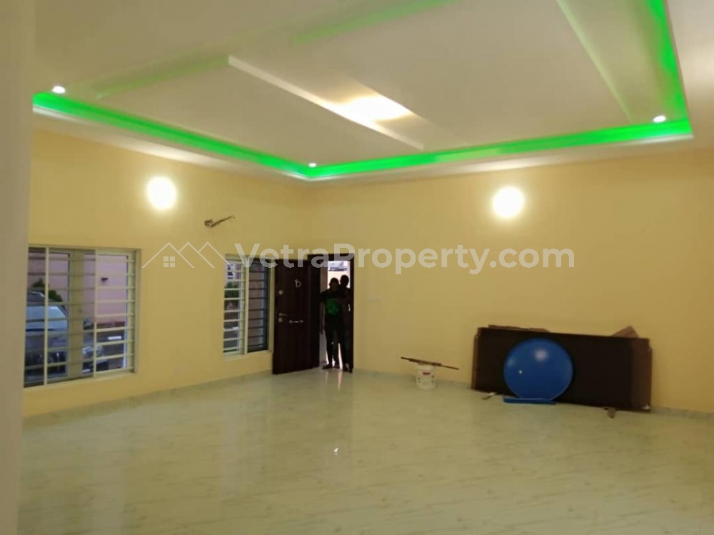  Tastefully Finished 3bedroom Flat For Rent At Parkview Estate, Ikoyi  3 bedroom Flat for Rent Ikoyi Lagos Vetra  Property