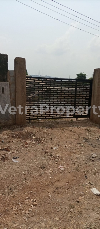  2000sqm Plots Of Land Along Onireke Road Ibadan  2,000 Meter Square of Land for Sale Ibadan Oyo Vetra  Property