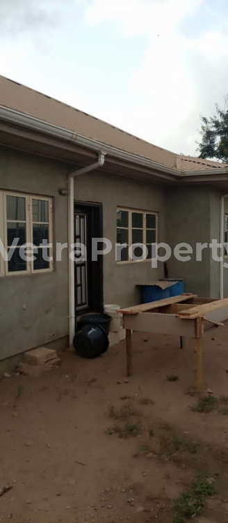  3 Bedroom Bungalow With Bq At Agbofieti Jericho Ibadan  3 bedroom House for Sale Ibadan Oyo Vetra  Property