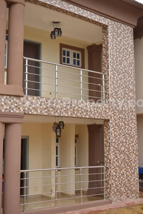  Twin 4 Bedrooms Duplex With 2 Room Bq At Akobo Ibadan  4 bedroom House for Sale Ibadan Oyo Vetra  Property