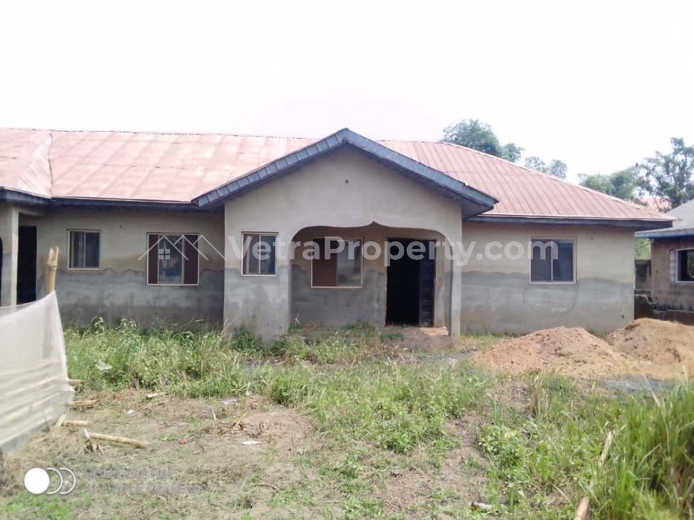  2 Bedrooms 3 Flat  2 bedroom Blocks of Flats for Sale Ibadan Oyo Vetra  Property