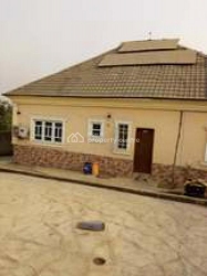 3 Bedroom Detached Bungalow 3 bedroom Detached Bungalow for Sale Ojodu Lagos Vetra  Property