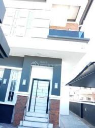 4 Bedroom Semi Detached Duplex Semi-Detached Duplex for Sale Lekki Lagos Vetra  Property