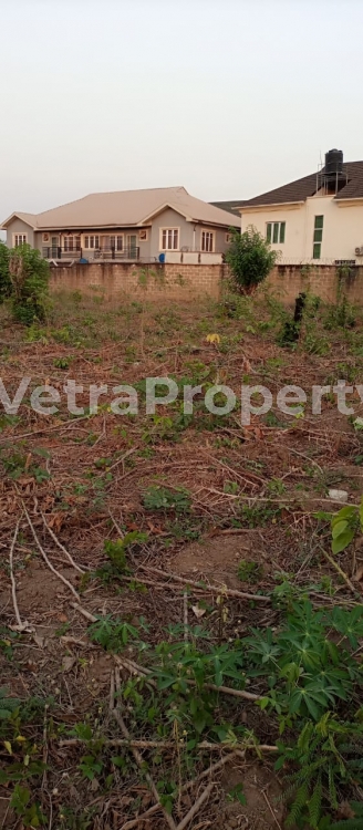  3 Plots Of Land In Gated Estate  Land for Sale Ibadan Oyo Vetra  Property