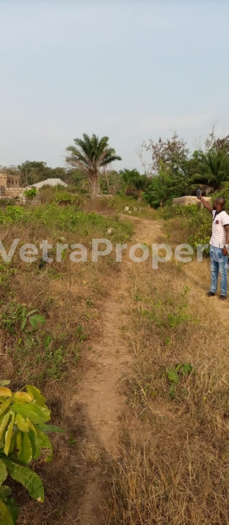  Plots Of Land  Land for Sale Ibadan Oyo Vetra  Property