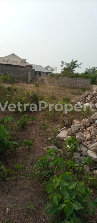  Plot Of Land  Land for Sale Ibadan Oyo Vetra  Property