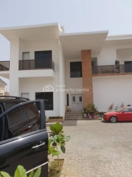 7 Bedroom Detached Duplex Detached Duplex for Sale Guzape Abuja Vetra  Property