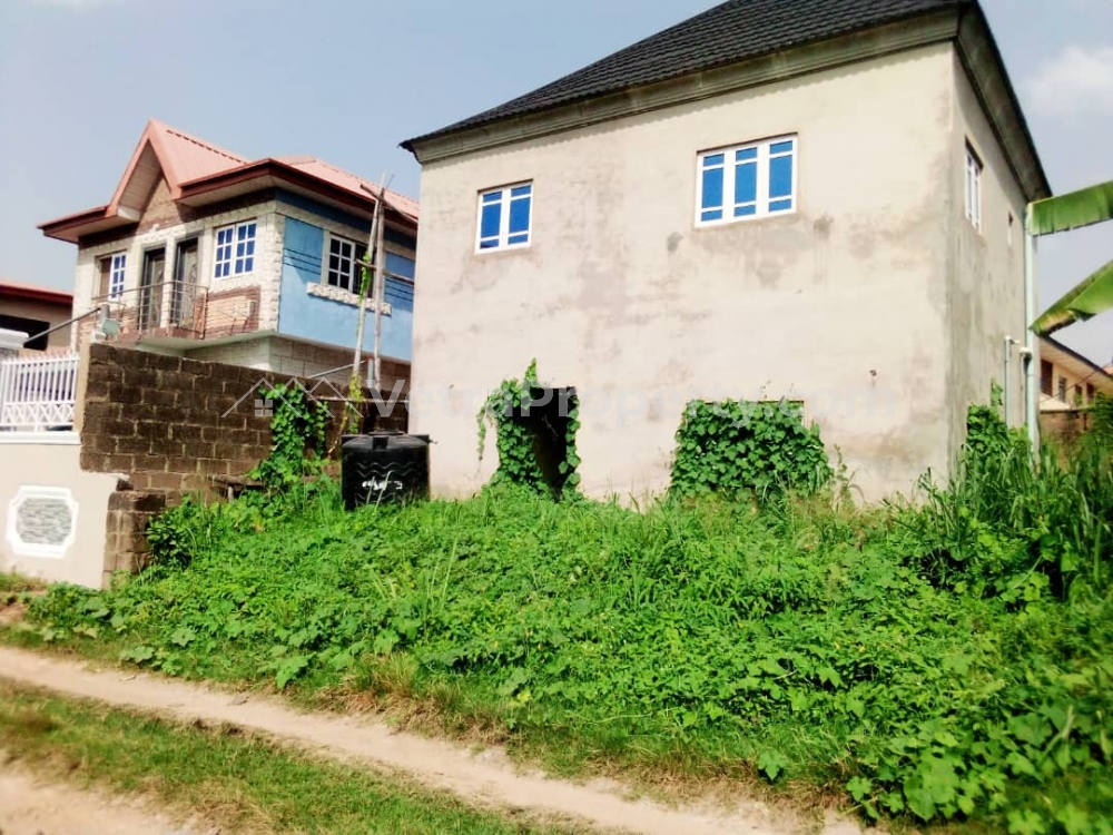  4 Bedroom Duplex  4 bedroom Detached Duplex for Sale Ibadan Oyo Vetra  Property