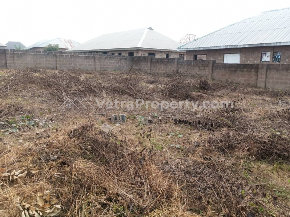  Land  Land for Sale Ibadan Oyo Vetra  Property