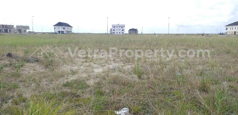  1 Acre Of Land At Main Alalubosa Gra Ibadan  Land for Sale Ibadan Oyo Vetra  Property