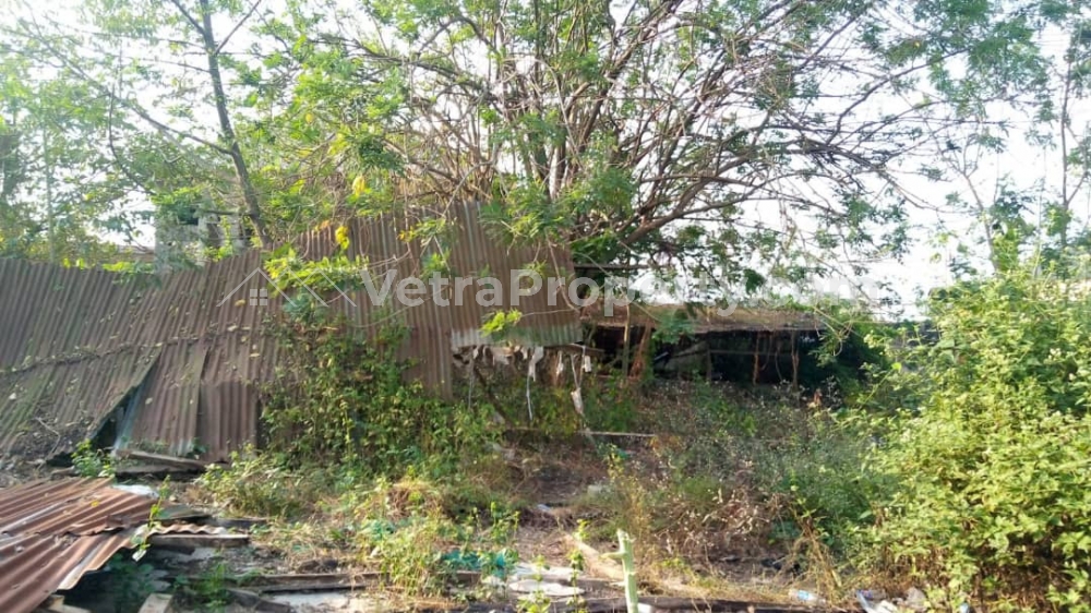  Plots Of Land At Iletuntun Area Nihort Jericho Road Ibadan  Land for Sale Ibadan Oyo Vetra  Property