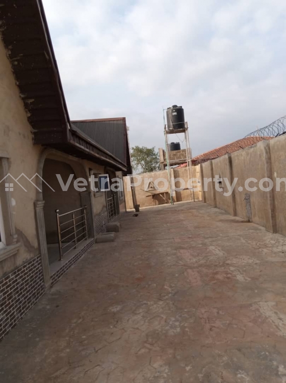  2 Bedrooms Twin Flat At Alafara Area Ibadan  2 bedroom Blocks of Flats for Sale Ibadan Oyo Vetra  Property