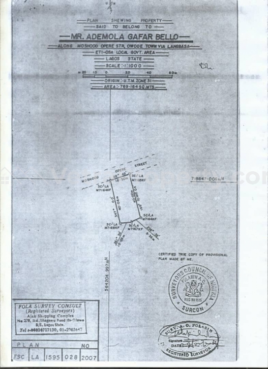 Image 1 Title