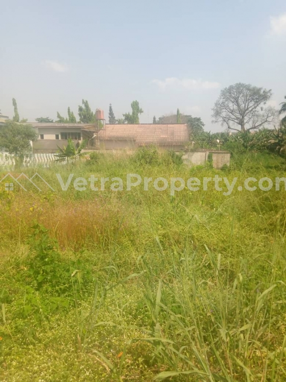  Plot Of Land In Serene Environment At Old Bodija Area Ibadan Land Size:665m²  665 Meter Square of Land for Sale Ibadan Oyo Vetra  Property