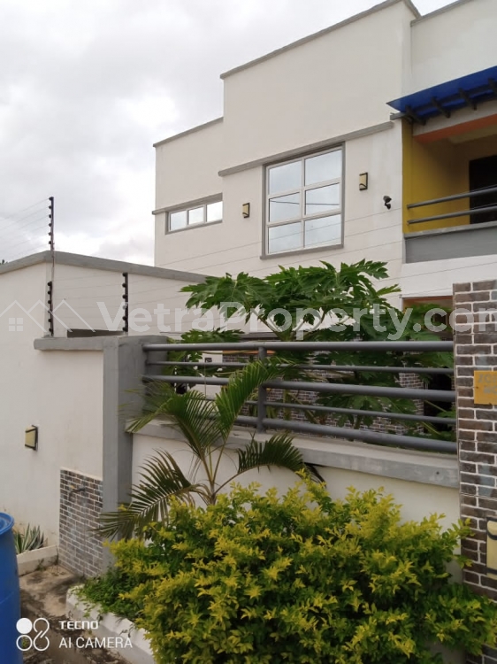  3 Bedroom Duplex & 2 Bedroom Flat  5 bedroom Detached Duplex for Sale Ibadan Oyo Vetra  Property