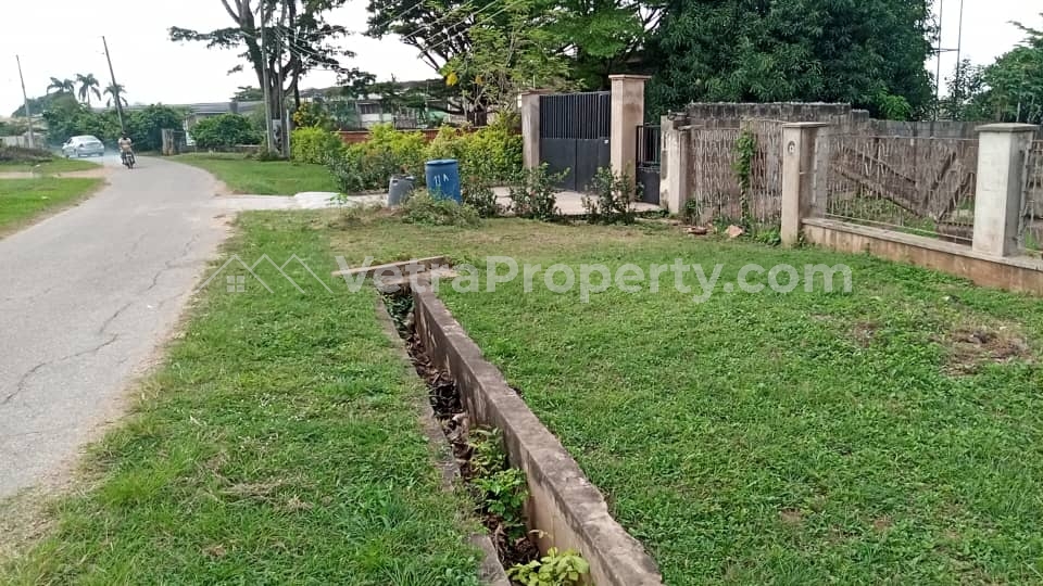  3968m² Land  3,968 Meter Square of Land for Sale Ibadan Oyo Vetra  Property