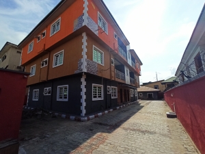 3 Bedroom Flat  3 bedroom Flat for Rent Lekki Lagos Vetra  Property