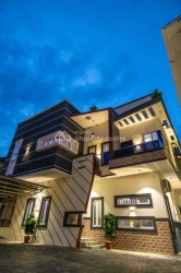 5 Bedroom Detached Duplex House for Sale Lekki Lagos Vetra  Property