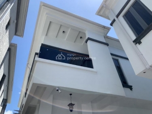 4 Bedroom Detached Duplex Detached Duplex for Sale Lekki Lagos Vetra  Property