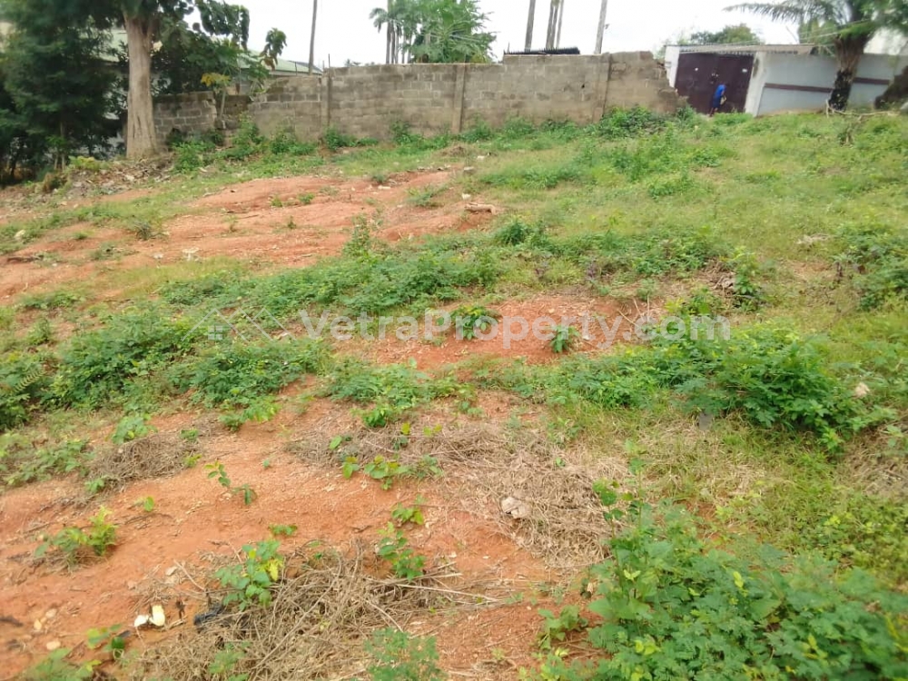  Plots Of Land  Land for Sale Ibadan Oyo Vetra  Property