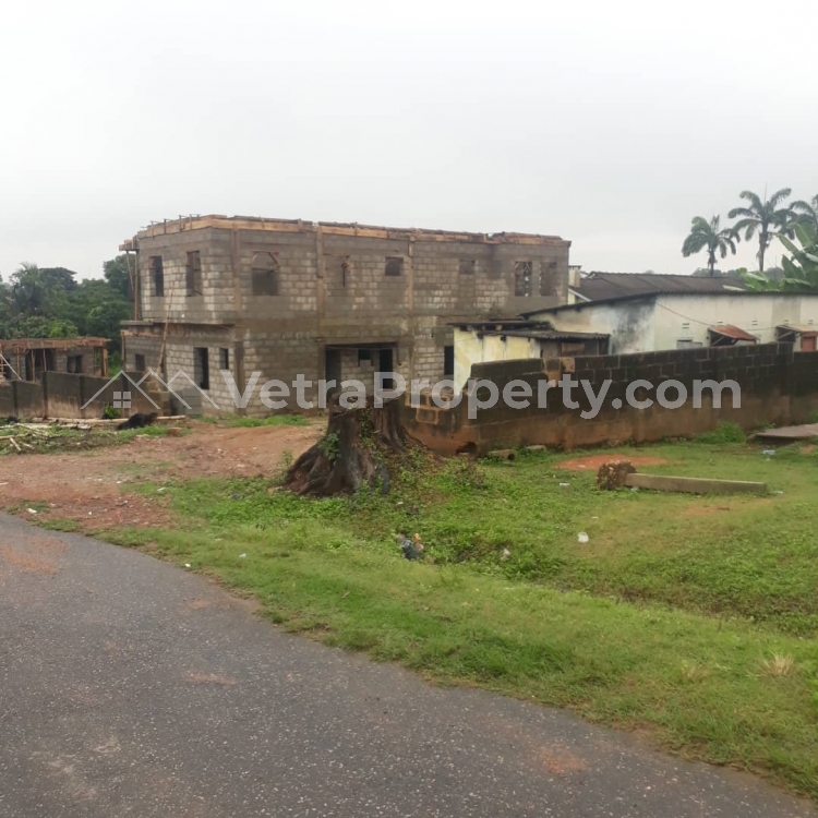  1 Acre Of Land  Land for Sale Ibadan Oyo Vetra  Property