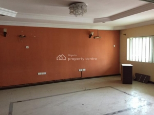 3 Bedroom Block Of Flats Flat for Sale Ikeja Lagos Vetra  Property