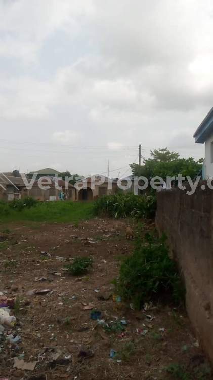  Full Plot Of Land  Land for Sale Ipaja Lagos Vetra  Property