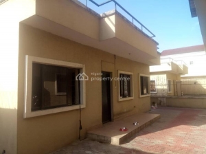 4 Bedroom Detached Duplex Detached Duplex for Rent Lekki Lagos Vetra  Property