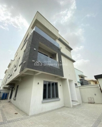 5 Bedroom Detached Duplex Detached Duplex for Sale Lekki Lagos Vetra  Property