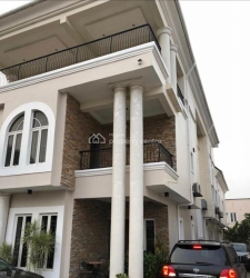 5 Bedroom Detached Duplex Detached Duplex for Sale Lekki Lagos Vetra  Property
