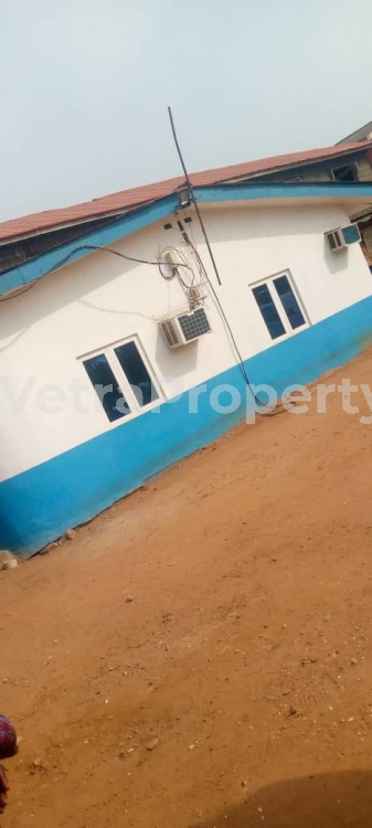  Quality 3 Bedrooms Flat  Blocks of Flats for Sale Ipaja Lagos Vetra  Property
