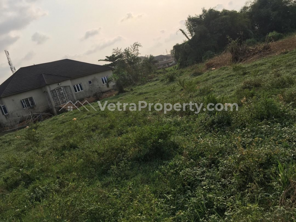  Sweet And Honey Full Plot Of Land.  Land for Sale Ipaja Lagos Vetra  Property