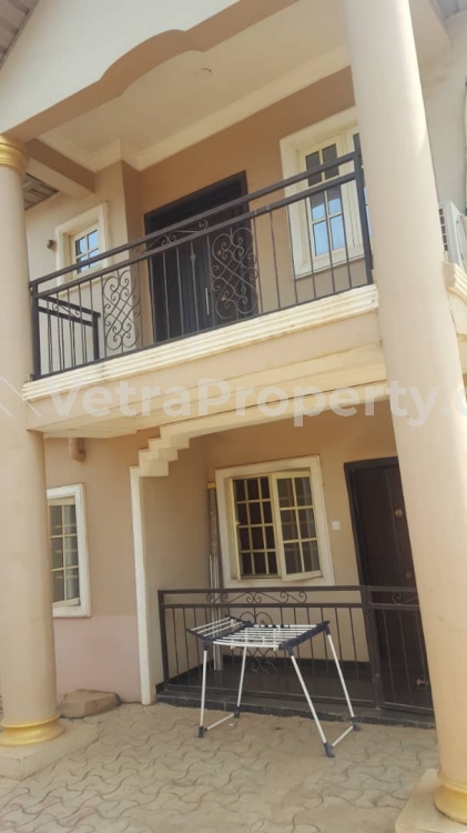  Executive 4blocks Of 3bedroom Flat  Blocks of Flats for Sale Ipaja Lagos Vetra  Property