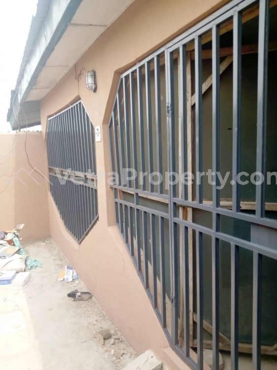  Executive Standard Furnished 2bedroom Apartment  Blocks of Flats for Sale Egbe Lagos Vetra  Property