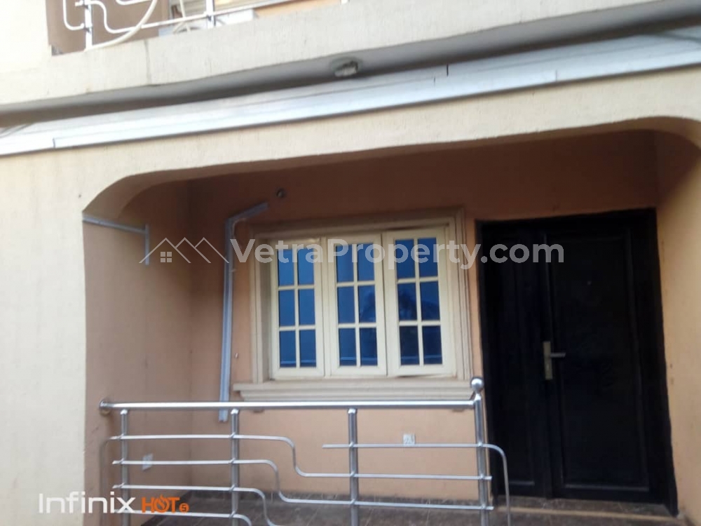  Tastefully Finished 2 Bedrooms Apartment  House for Rent Ipaja Lagos Vetra  Property