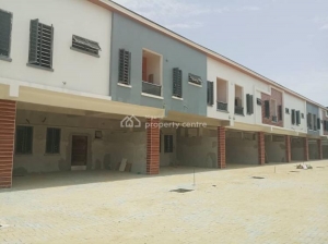 4 Bedroom Semi Detached Duplex Semi-Detached Duplex for Sale Lekki Lagos Vetra  Property