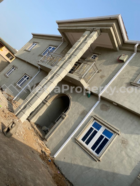  2 Bedroom House  2 bedroom Blocks of Flats for Rent Ipaja Lagos Vetra  Property