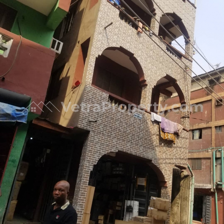  Small Mall, Lagos Island  4 bedroom Office Space for Rent Victoria Island Lagos Vetra  Property