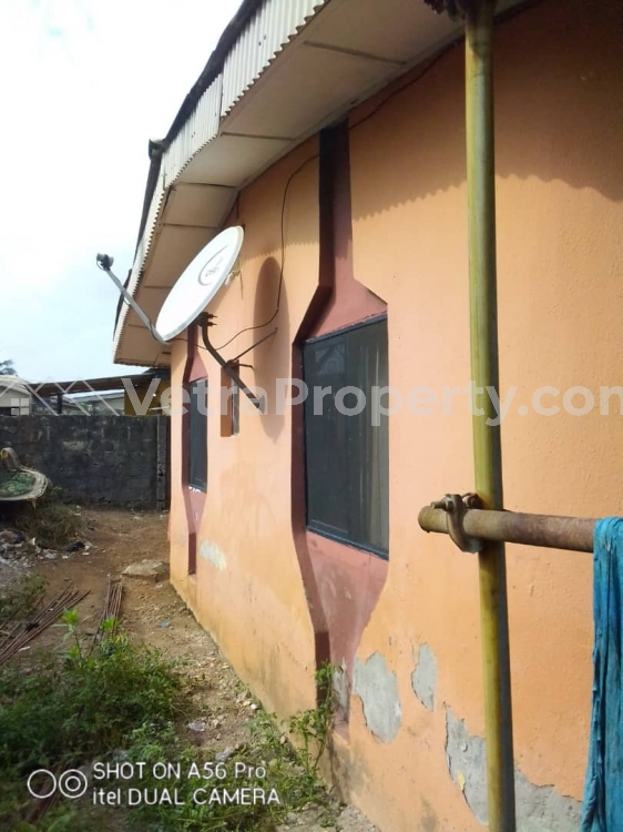  Well Located Three Bedroom Apartment  Blocks of Flats for Sale Ipaja Lagos Vetra  Property