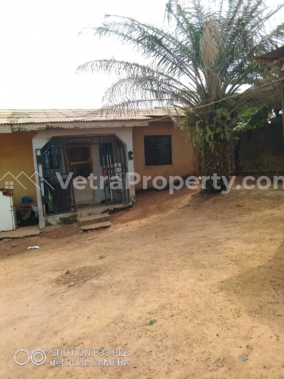  Executive 3 Bedrooms Flat  Blocks of Flats for Sale Ipaja Lagos Vetra  Property