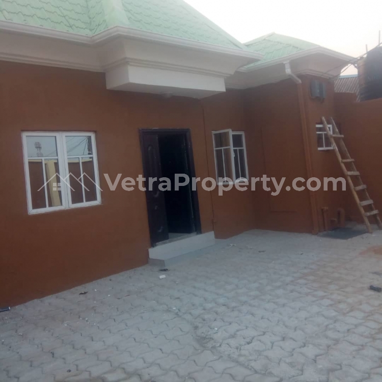  Newly Built 2 Numbers Of 2 Bedrooms Flat All Ensuites  Blocks of Flats for Rent Ipaja Lagos Vetra  Property
