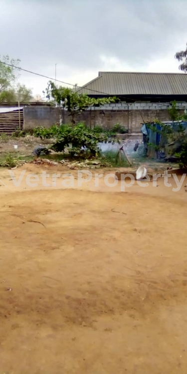  A Luxurious Half Plot Of Land  Land for Sale Ipaja Lagos Vetra  Property